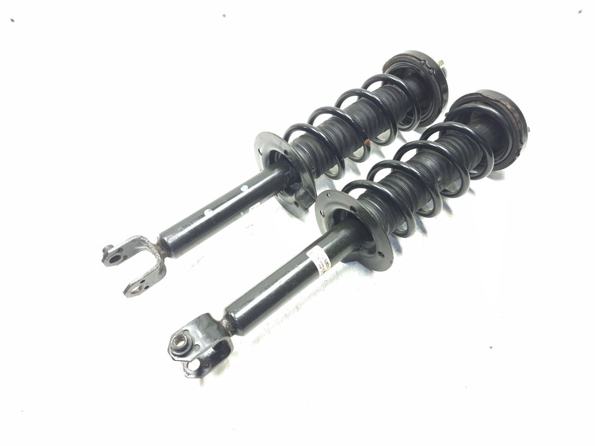 2017 Honda Accord Sedan Rear Shock Strut Absorber Left & Right OEM