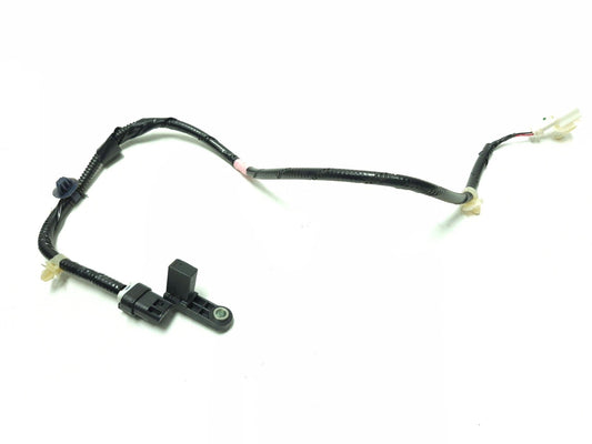 2013 Honda Cr-z Front Seat Position Sensor W/ Harness Driver Side Left OEM