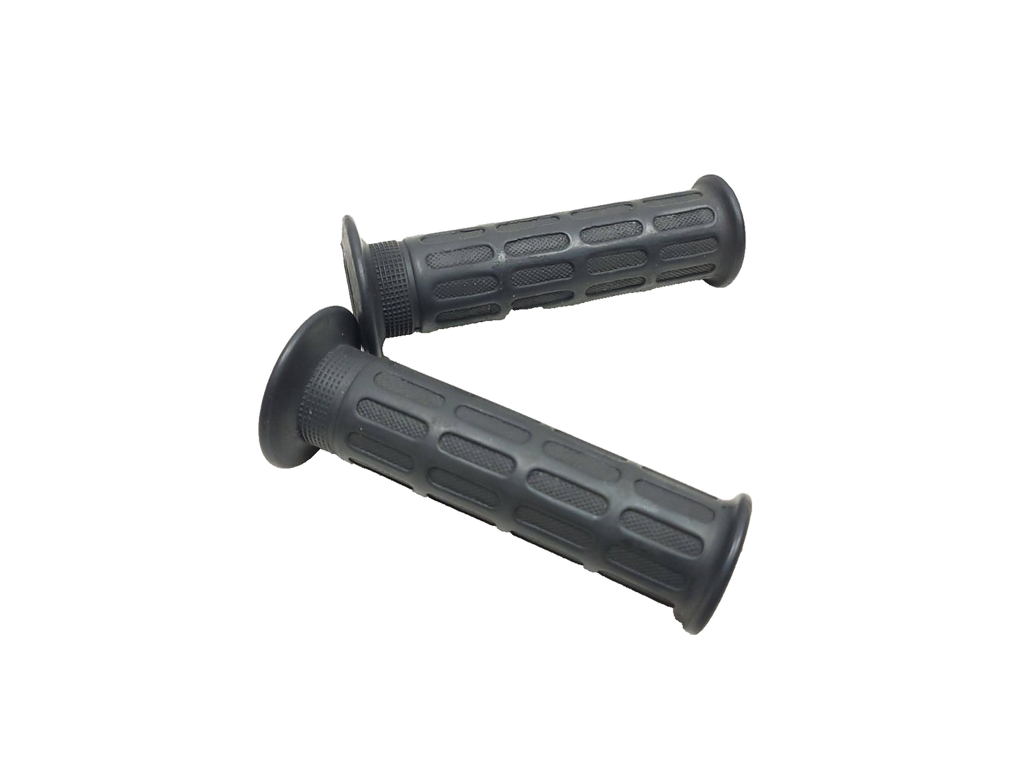 1987 1988 Honda Cbr1000f Handlebar Grip Left & Right OEM