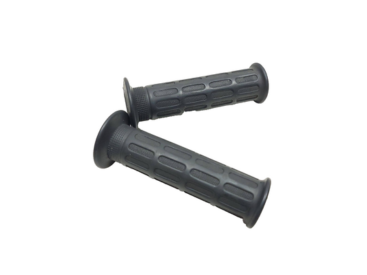 1987 1988 Honda Cbr1000f Handlebar Grip Left & Right OEM