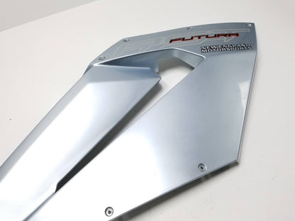 2002 Aprilia Rst 1000 Futura Right Wide Side Fairing OEM