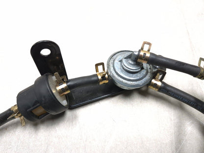 2025 Qiax Fy200t34/tank 200 Air Cut Valve OEM
