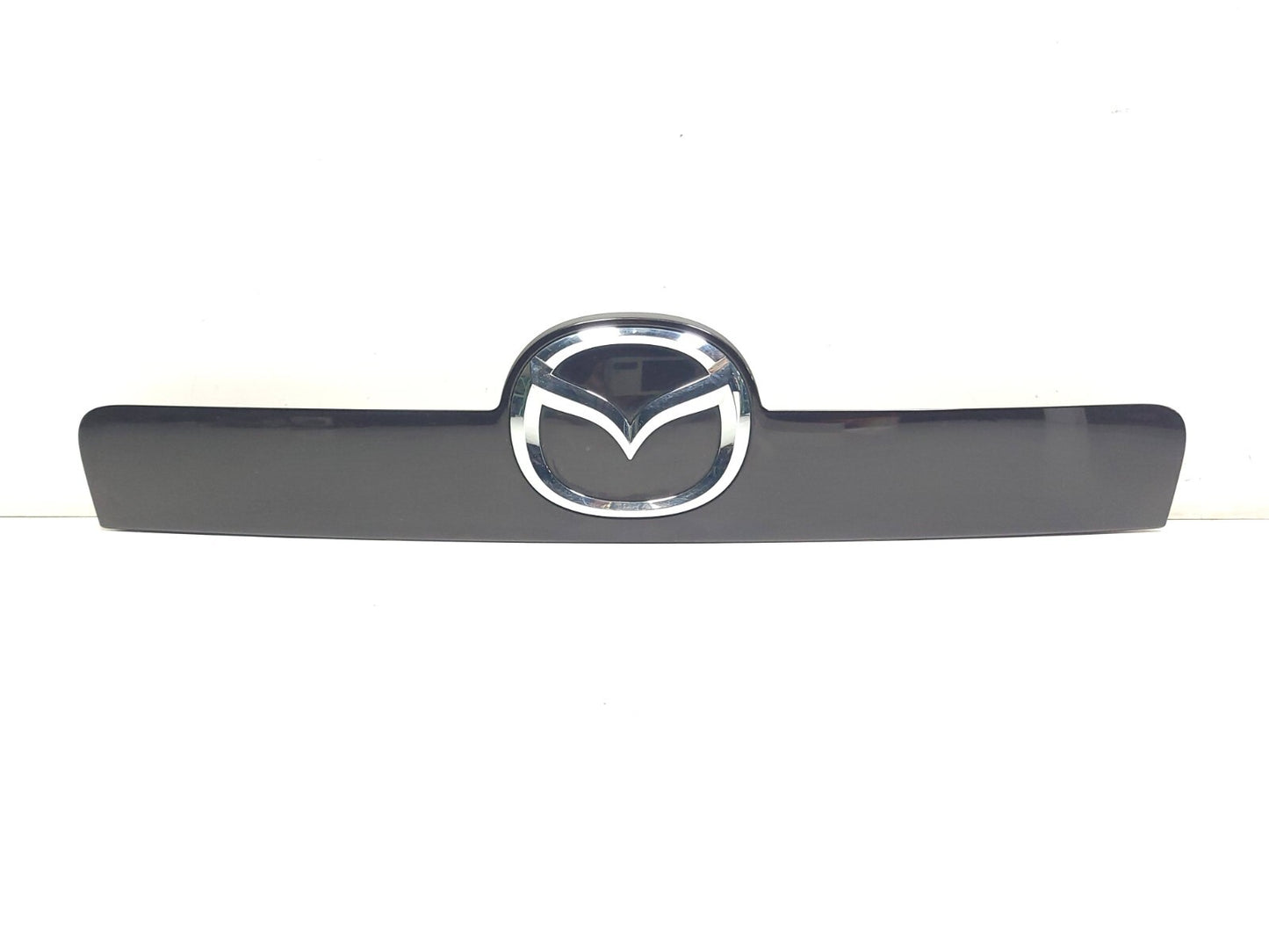 2009 Mazda Cx-7 Trunk Molding Trim OEM