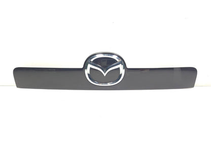 2009 Mazda Cx-7 Trunk Molding Trim OEM