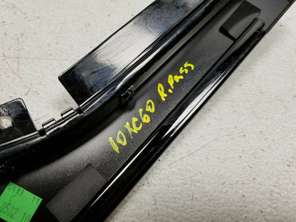 2010 Volvo XC60 Rear Passenger C-pillar Trim Cover OEM