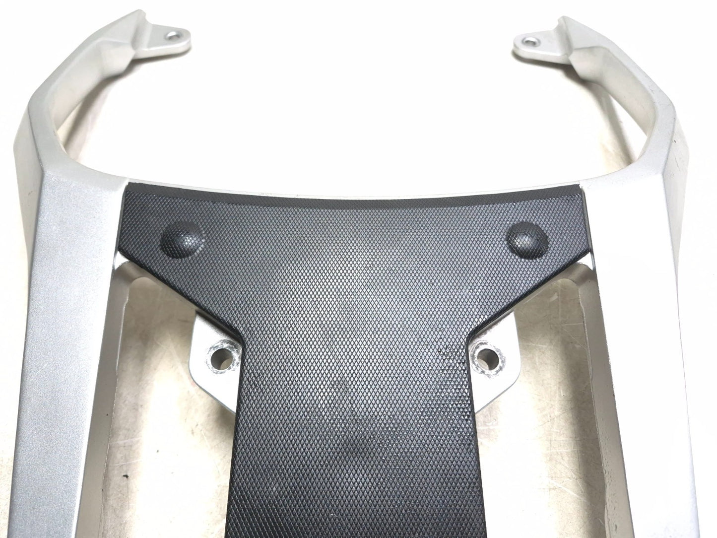 2002 Suzuki V-strom 1000 Dl1000 Rear Luggage Rack Storage Carrier OEM