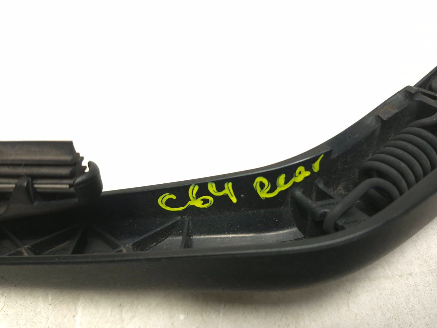 2017 Dodge Journey Rear Wiper Arm OEM