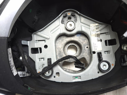 2008 BMW X6 E71 Steering Wheel OEM