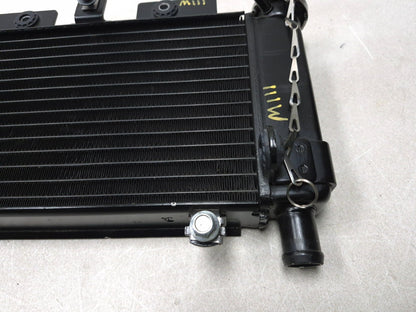 2023 Cf Moto Lifan 300ss Cooling Radiator OEM