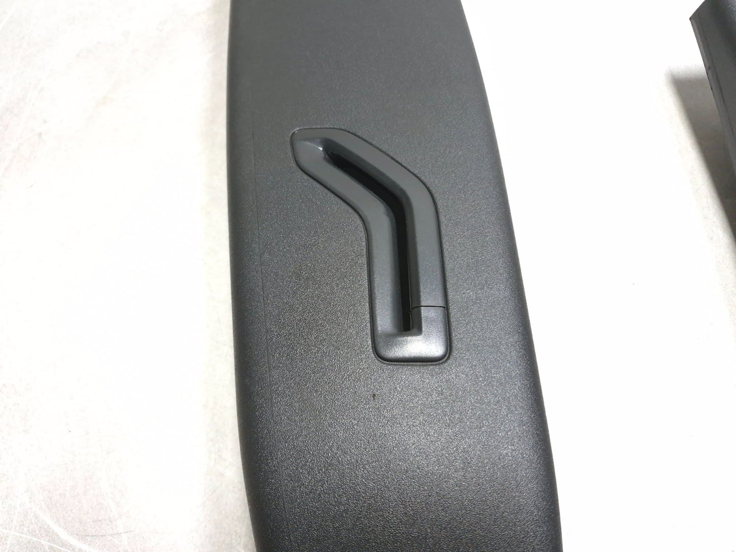 2007 Volvo S40 Upper B Pillar Trim Cover Left & Right OEM