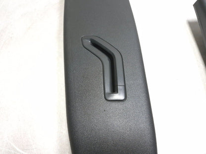 2007 Volvo S40 Upper B Pillar Trim Cover Left & Right OEM