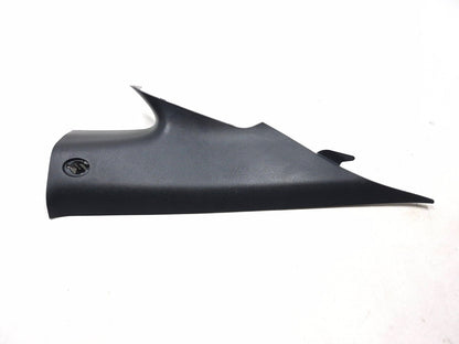 2013 Hyundai Genesis Coupe C Pillar Panel Cover Trim Left & Right Pair OEM