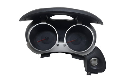2015 Nissan Juke Speedometer Instrument Panel OEM