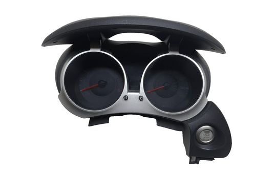 2015 Nissan Juke Speedometer Instrument Panel OEM