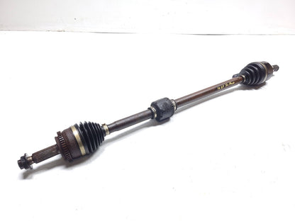 2014 Hyundai Elantra Gt Mt Front Cv Axle Shaft Right Passenger Side OEM