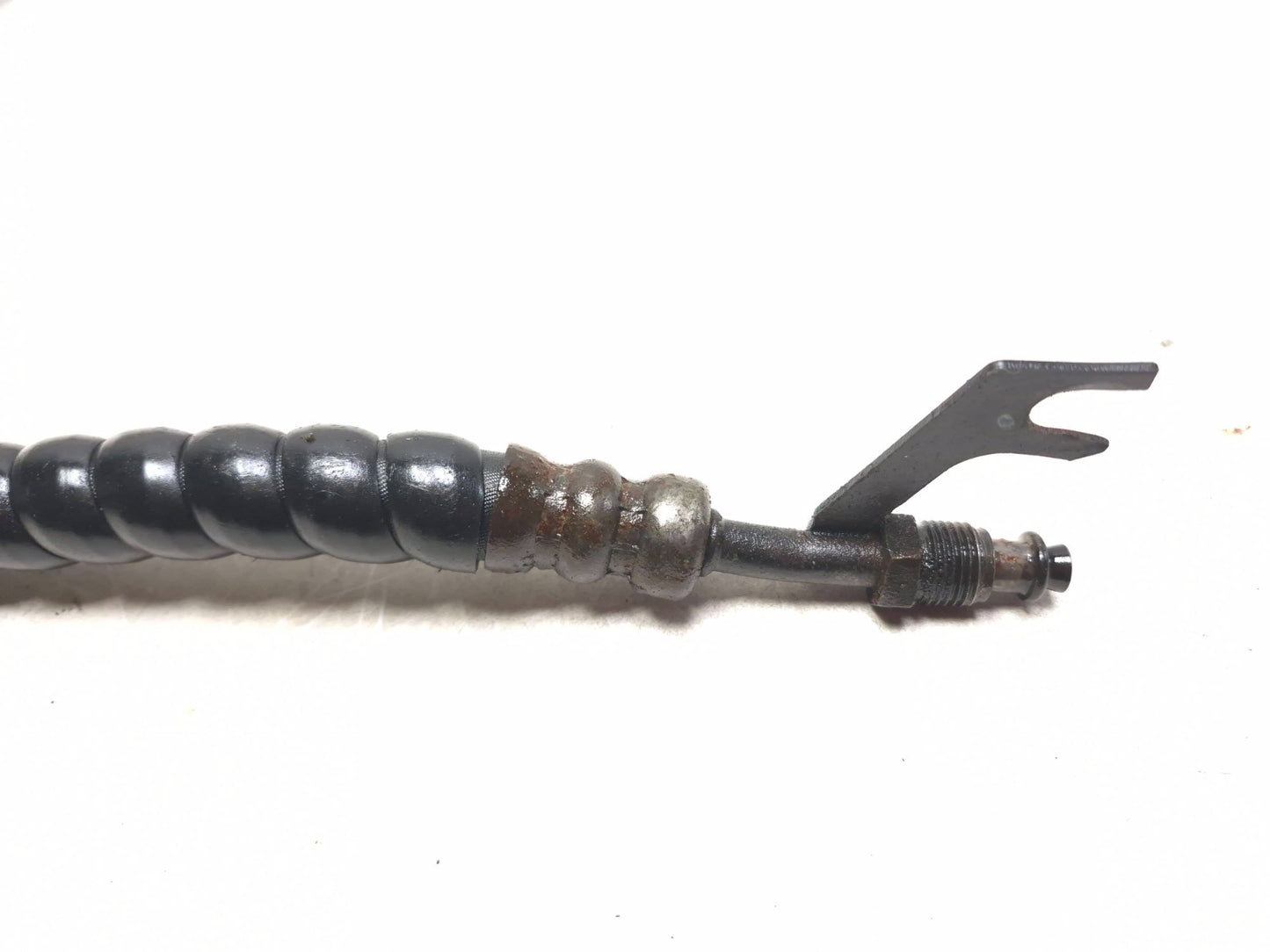 2007 Saab 9-5 Aero Power Steering Hose Line Pressure OEM