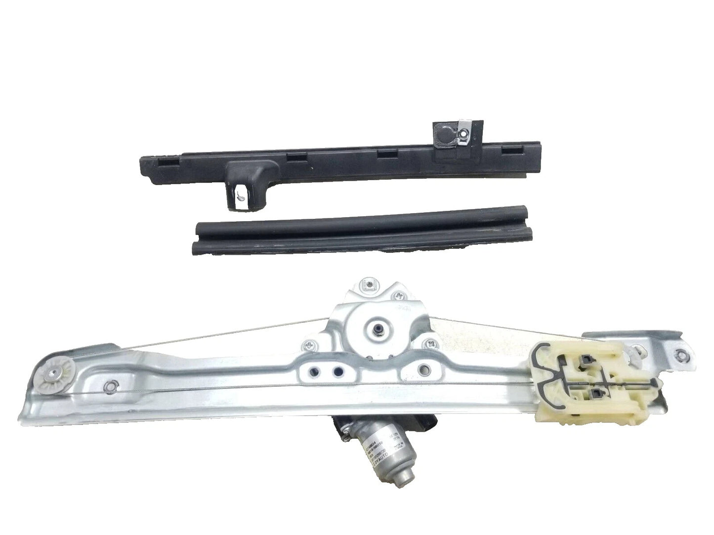 2022 Chevrolet Trailblazer Rear Window Regulator & Motor Passenger Side Rightoem