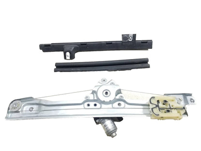 2022 Chevrolet Trailblazer Rear Window Regulator & Motor Passenger Side Rightoem