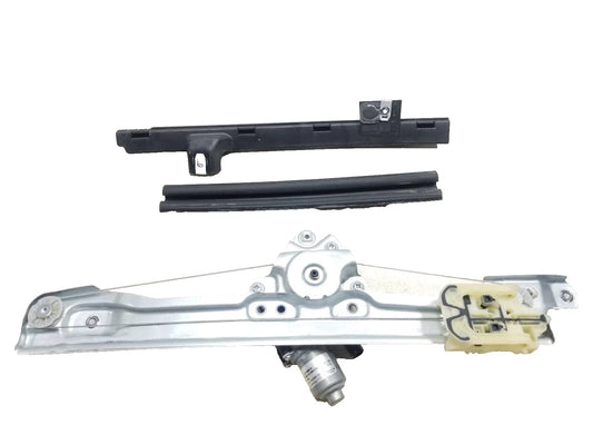 2022 Chevrolet Trailblazer Rear Window Regulator & Motor Passenger Side Rightoem