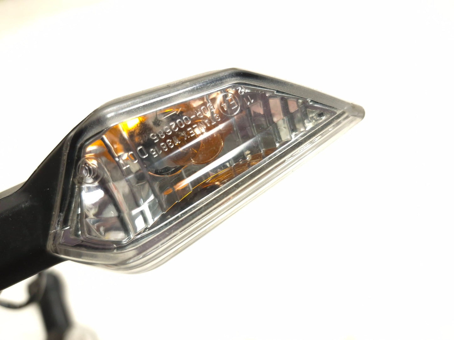 2023 Kawasaki Ninja 400 Ex400 Rear Turn Signal Light Left & Right OEM