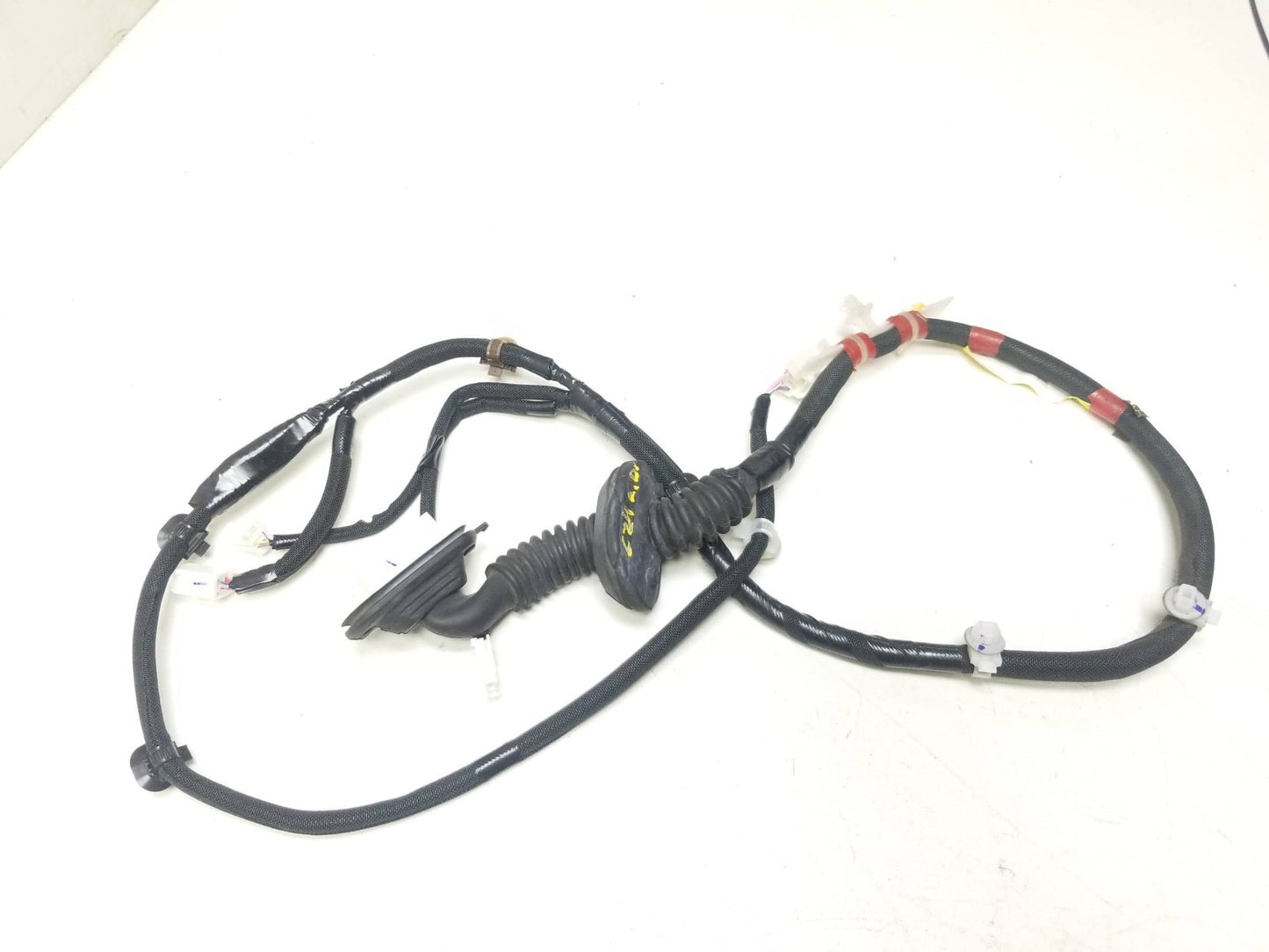 11-17 Lexus CT200h Door Wire Harness Rear Driver Side Left Oem✅