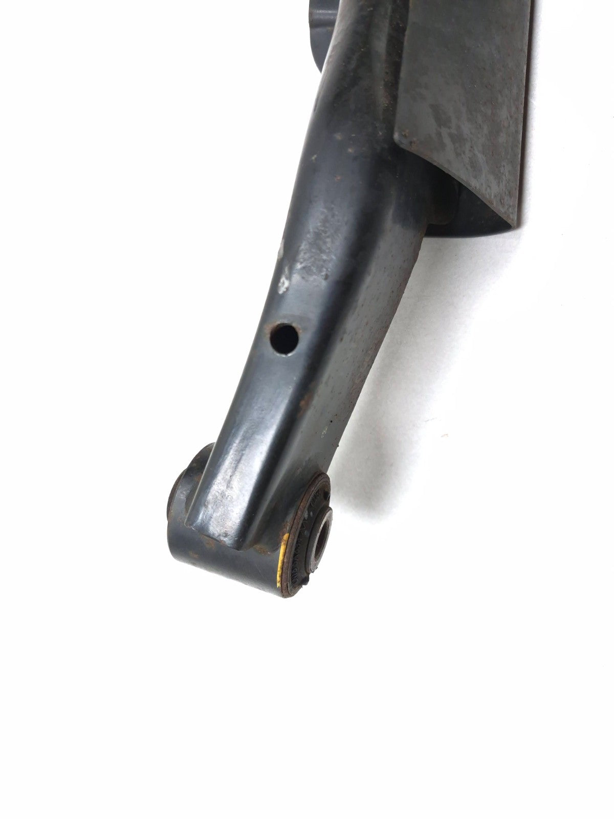 2019 Ford Ecosport Control Arm Upper & Lower Rear Driver Side Left OEM