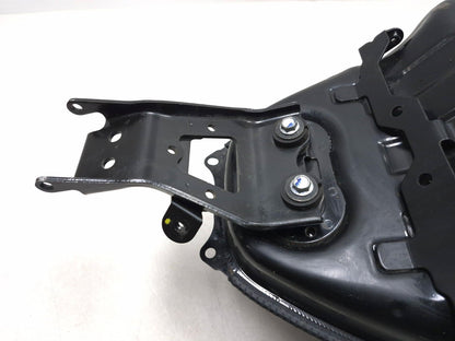 2015 Yamaha Yzfr3 Yzf-r3 Fuel Tank * No Key* OEM