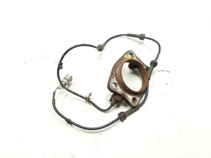 08-15 Nissan Rogue Rear Wheel ABS Speed Sensor  W/ Bearing Hub Pair OEM ✅
