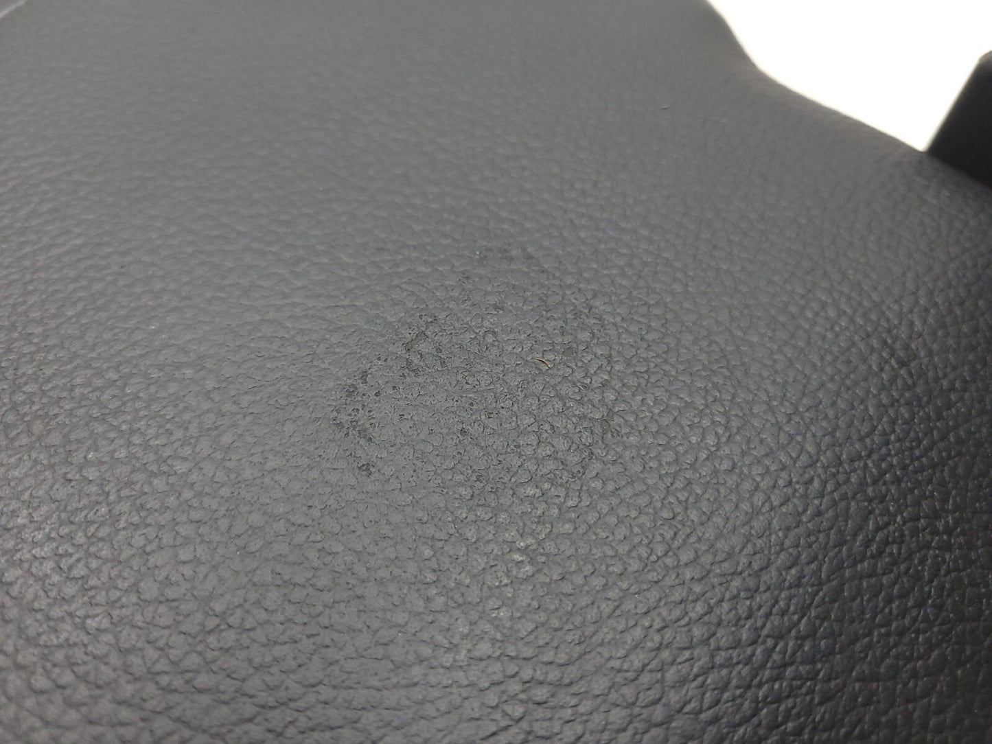2007 Mercedes Ml Ml350 Ml500 Rear Seat Armrest w/ cup holder OEM