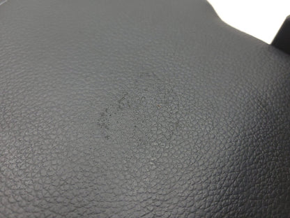 2007 Mercedes Ml Ml350 Ml500 Rear Seat Armrest w/ cup holder OEM
