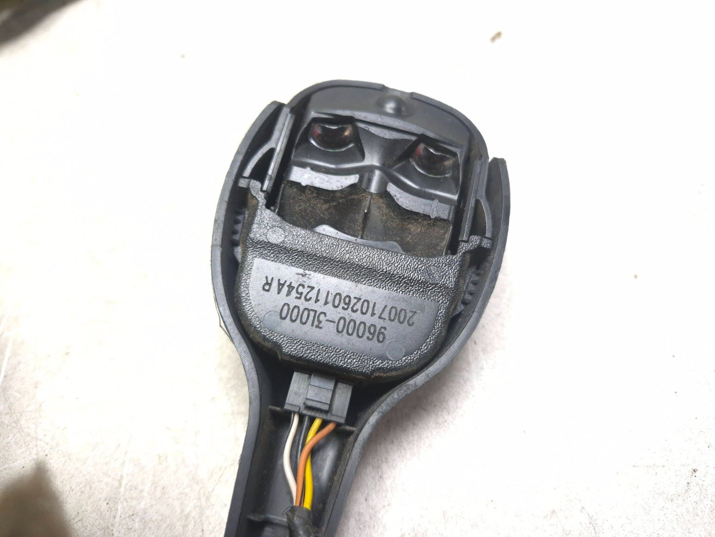 2011 Hyundai Veracruz Roof Headliner Wire Harness OEM
