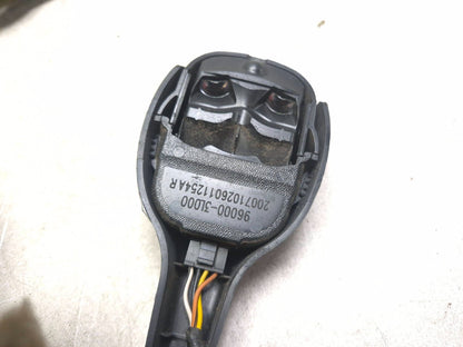 2011 Hyundai Veracruz Roof Headliner Wire Harness OEM