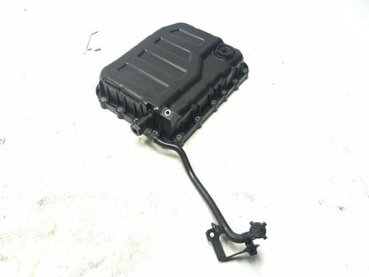 2012 Hyundai Sonata Automatic Transmission Valve Body Cover OEM