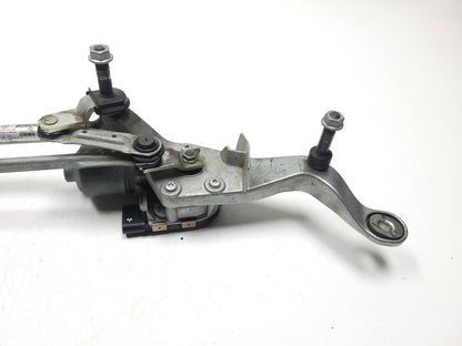 15-20 Mercedes C300 W205 Windshield Wiper Motor W/ Linkage OEM