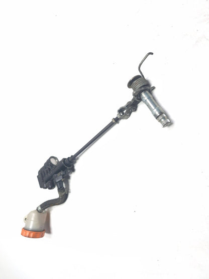 1987 Honda Goldwing 1200i Rear Brake Master Cylinder OEM