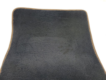 2010 - 2019 Jaguar XJ Floor Mat Passenger Side Right Front & Rear OEM
