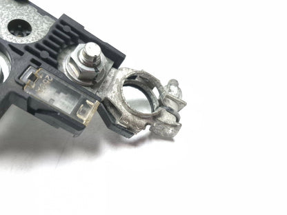 2011 Nissan Juke Battery Terminal Positive W/ Cover OEM