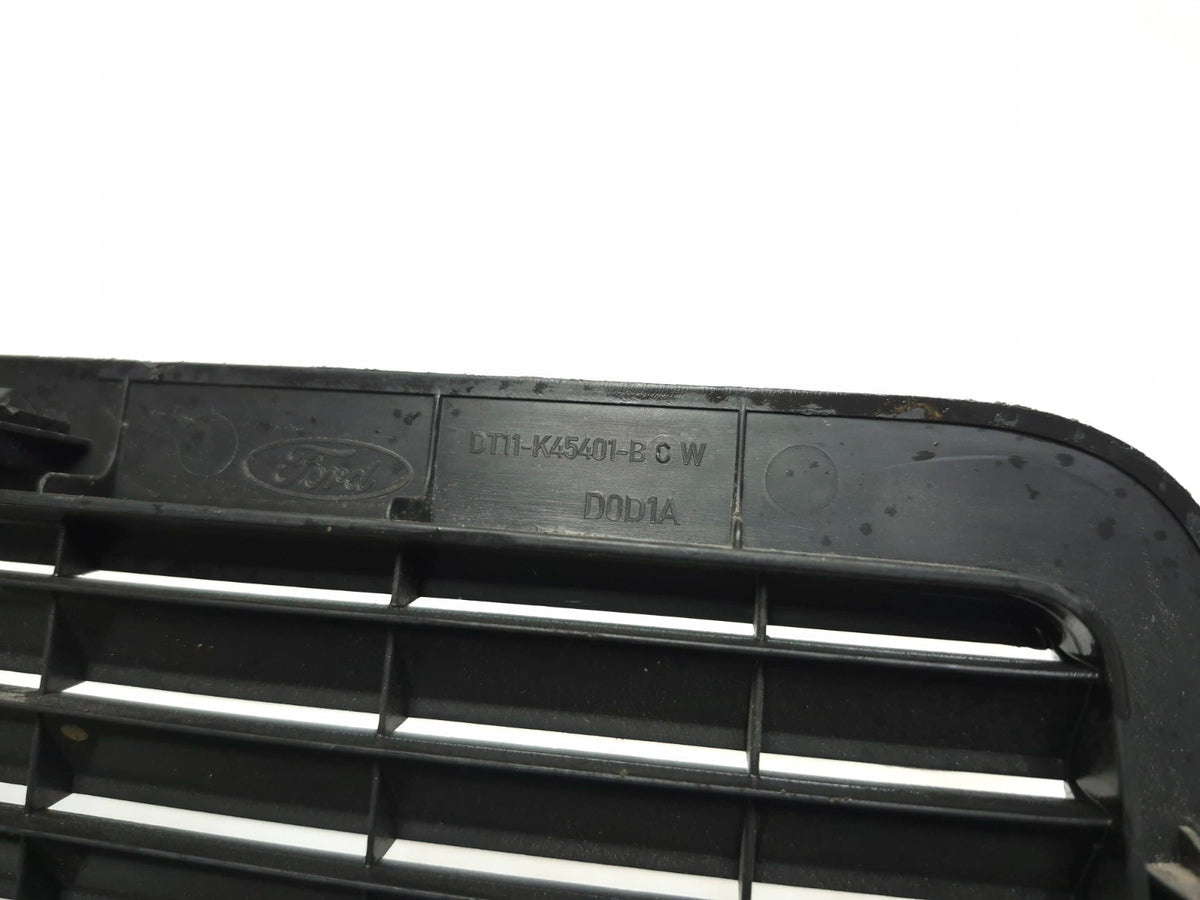 2016 Ford Transit Connect Rear Quarter Air Vent Grill Cover Pair OEM