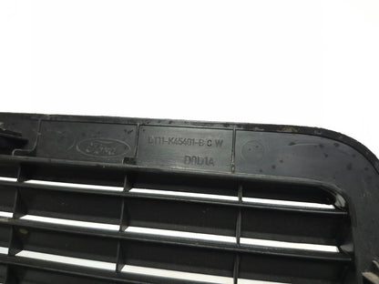 2016 Ford Transit Connect Rear Quarter Air Vent Grill Cover Pair OEM