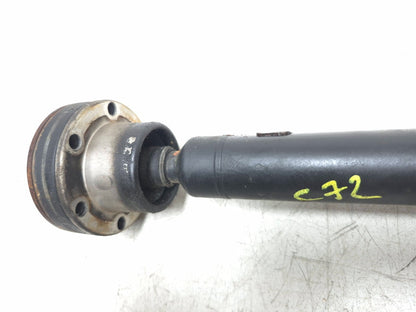2009 Lexus Is 250 AWD Front Drive Shaft OEM