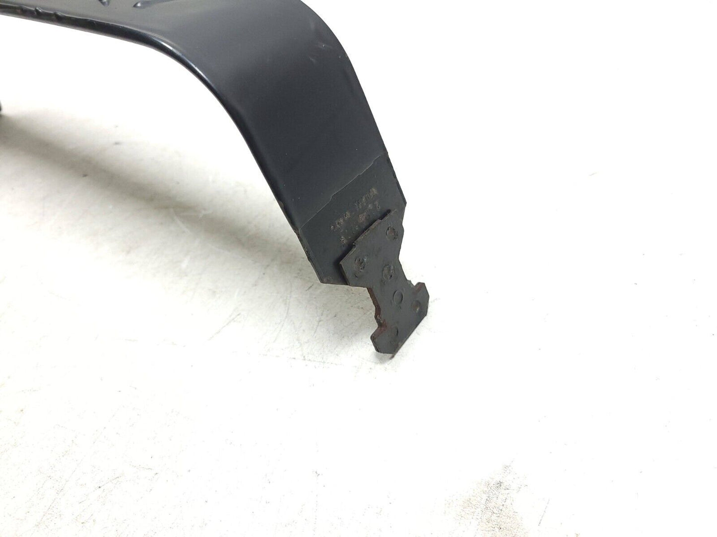 10-14 Chevrolet Suburban Fuel Tank Strap Pair OEM