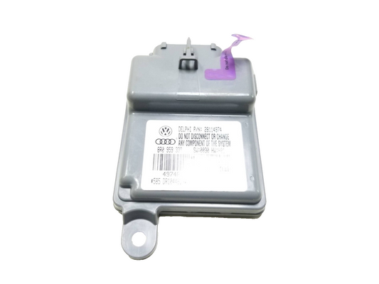 2009 - 2012 Audi Q5 Seat Occupant Detection Module OEM