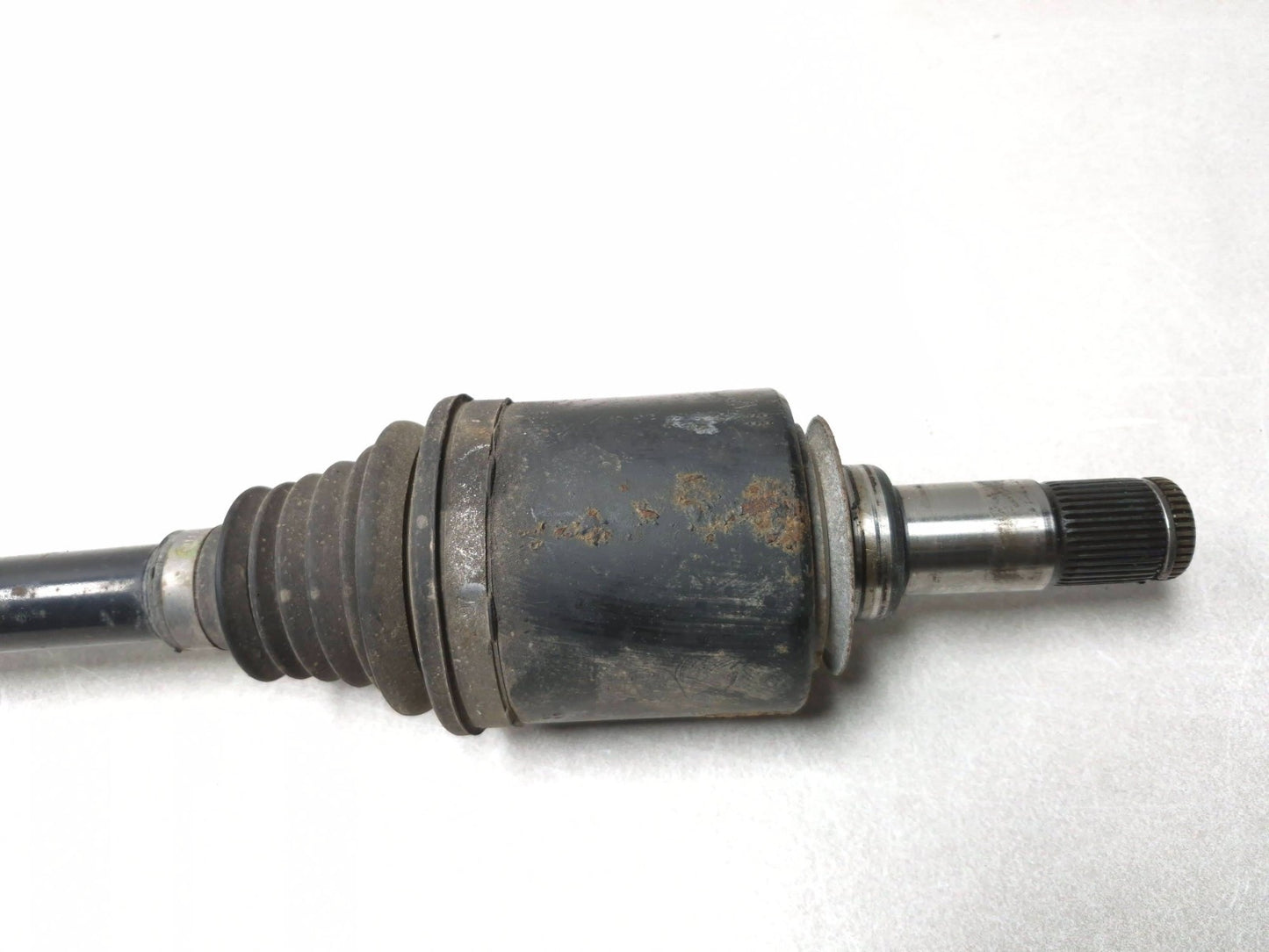2018 Chrysler 300 Rear Axle Shaft 3.6l OEM