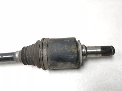 2018 Chrysler 300 Rear Axle Shaft 3.6l OEM