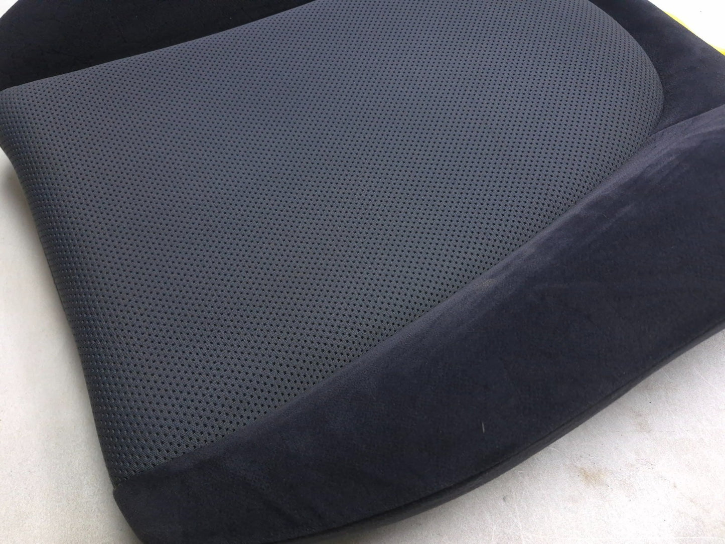 2007 Honda Fit Front Driver Seat Upper Cushion OEM