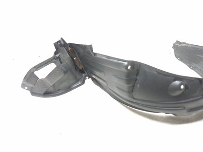 2004 Toyota Corolla Front Fender Liner Splash Shield Left & Right OEM