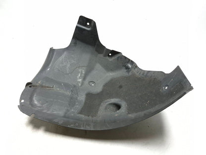 2021 Tesla Model 3 Rear Fender Wheel Liner Splash Guard 4pcs OEM