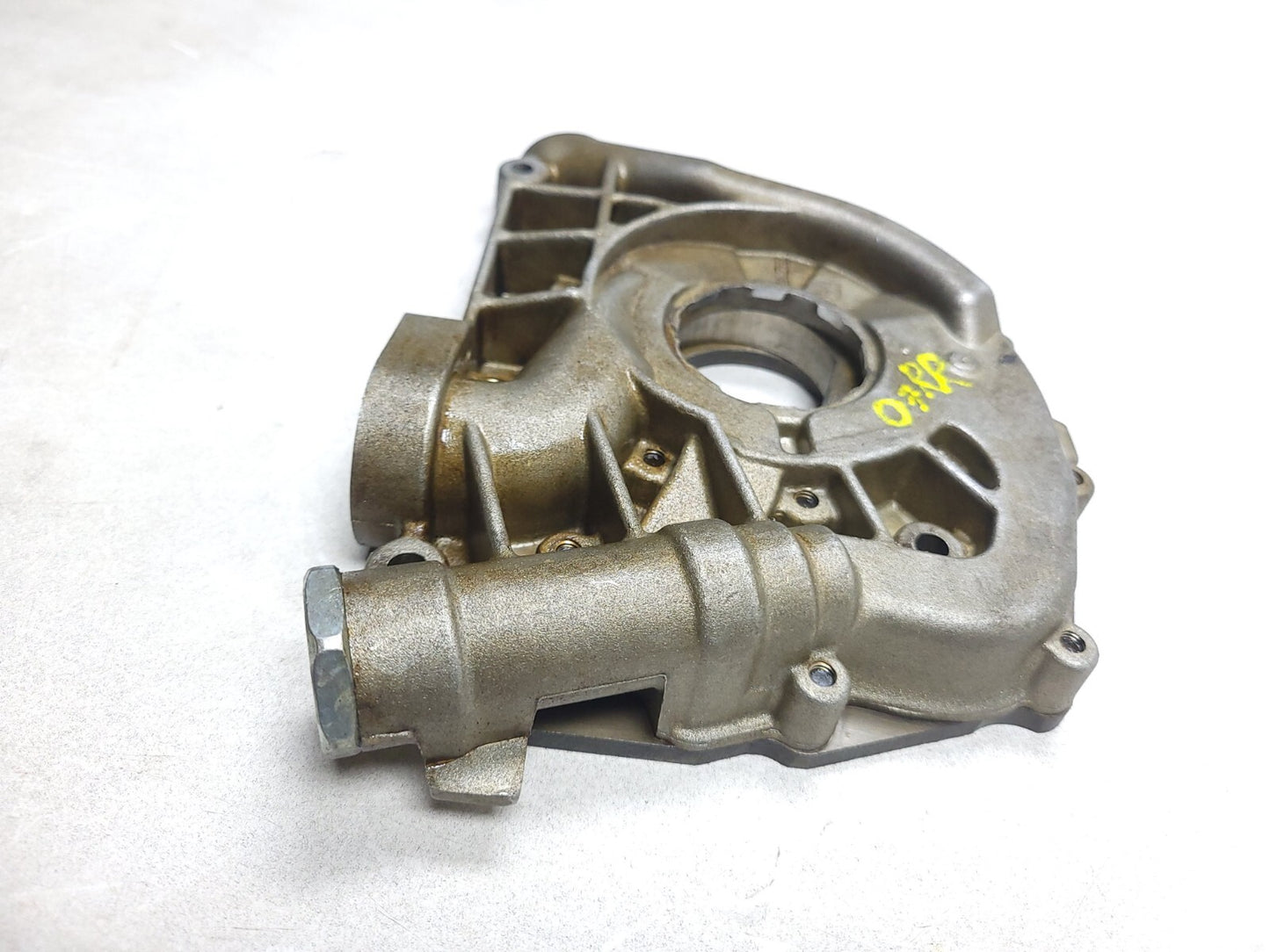 2007 Range Rover 4.2l Engine Oil Pump OEM