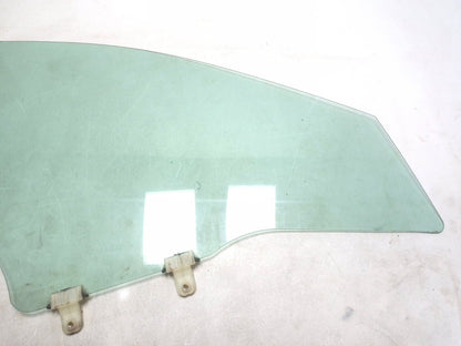 2019 Hyundai Kona Front Door Window Glass Right Passenger Side OEM