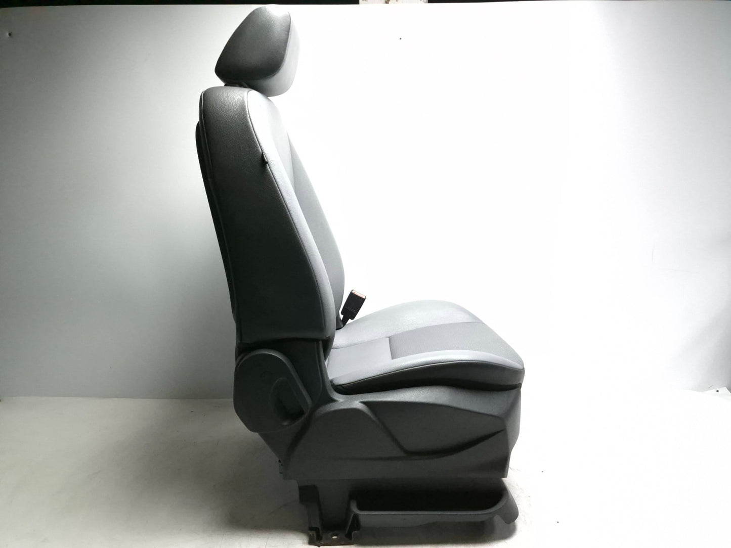 2016 Ford Transit Connect Front Passenger Seat OEM